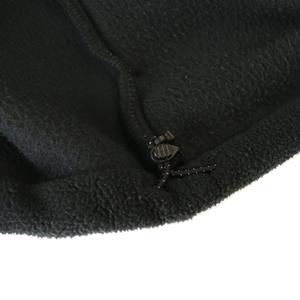 イズネス is-ness × ウィズム WISM FAKE PULLOVER FLEECE フェイク  