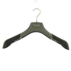 プラダ PRADA 24AW P524OE Single-Breasted Prince Of Wales Checked Jacket チェックジャケット テーラード アウター ウール 36 グレー マルチカラー /NR ■OS レディース