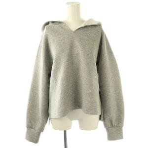 バンヤードストーム BARNYARDSTORM プルオーバーパーカー フーディー 1 グレー /DF ■OS レディース