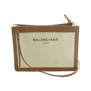 バレンシアガ BALENCIAGA ポシェット ショルダーバッグ ベージュ アイボリー 339937 /MI ■OS ■OH ■SH レディース