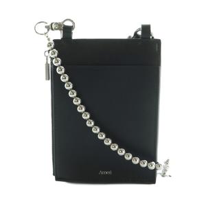 アメリヴィンテージ Ameri VINTAGE ノベルティ many way mini bag 