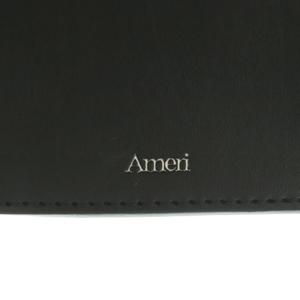 アメリヴィンテージ Ameri VINTAGE ノベルティ many way mini bag 