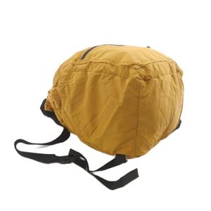未使用品 ケルティ KELTY THE SHINZONE取り扱い PACKABLE KINCHAKU 