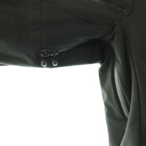 デサント DESCENTE DAWUGK40UX オルテライン 水沢ダウンジャケット M ブラック /ES ■OS レディース