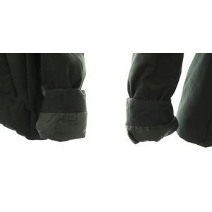 デサント DESCENTE DAWUGK40UX オルテライン 水沢ダウンジャケット M ブラック /ES ■OS レディース