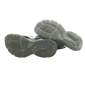 リーボック Reebok ハイペリウム スライド Hyperium Slide サンダル US7 25cm 黒 ブラック /SS ■OS メンズ