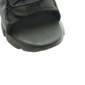 リーボック Reebok ハイペリウム スライド Hyperium Slide サンダル US7 25cm 黒 ブラック /SS ■OS メンズ