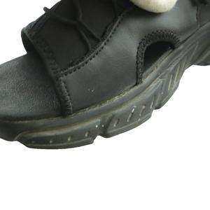 リーボック Reebok ハイペリウム スライド Hyperium Slide サンダル US7 25cm 黒 ブラック /SS ■OS メンズ