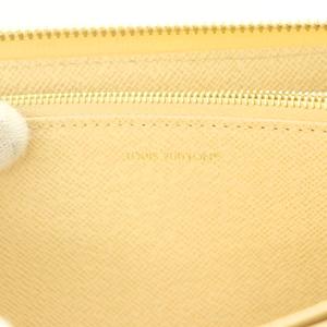 ルイヴィトン LOUIS VUITTON モノグラム ジッピーウォレット キャンバス 長財布 ロング ラウンドファスナー ロゴ 総柄 ベージュ M27685 /BB ■OH メンズ