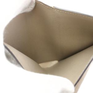 ルイヴィトン LOUIS VUITTON ポルトフォイユ クレア マヒナ ガレ 二つ折り財布 ベージュ モノグラム柄 M80817 /RI ■OS ■OH レディース