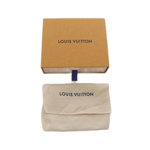 ルイヴィトン LOUIS VUITTON ポルトフォイユ・ゾエ 三つ折り財布 ウォレット 茶 ブラウン ピンク スナップボタン開閉 モノグラム柄 M62933 /RI ■OS ■OH レディース