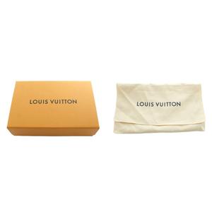 ルイヴィトン LOUIS VUITTON ポシェットフェリシー ダミエアズール チェーンウォレット ショルダーバッグ ベージュ 紺 ネイビー N63106 /MI ■OS ■OH レディース