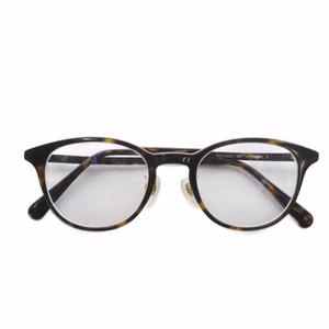 グッチ GUCCI 眼鏡 メガネ ボストン型メガネフレーム デミ柄 度あり 48□20-140 ダークブラウン GG1474OJ /YO1 ■OH レディース