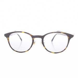 グッチ GUCCI 眼鏡 メガネ ボストン型メガネフレーム デミ柄 度あり 48□20-140 ダークブラウン GG1474OJ /YO1 ■OH レディース