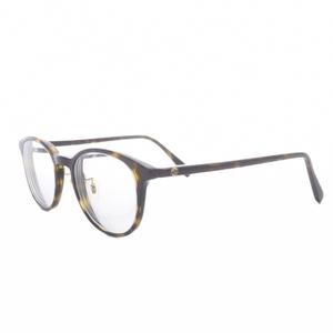 グッチ GUCCI 眼鏡 メガネ ボストン型メガネフレーム デミ柄 度あり 48□20-140 ダークブラウン GG1474OJ /YO1 ■OH レディース