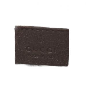 グッチ GUCCI カリフラワー ペンケース GGスプリーム GGスプリームキャンバス ベージュ 662129 /YO22 ■SH ■OH メンズ レディース