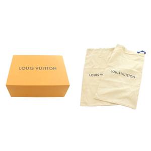 ルイヴィトン LOUIS VUITTON モノグラムポインテッドトゥミュール レザー 37 23.5-24.0cm 黒 ブラック /MI ■OS ■SH レディース