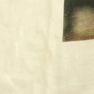 ヒステリックグラマー HYSTERIC GLAMOUR × PLAYBOY プリントTシャツ カットソー 半袖 コットン S 白 ホワイト /NR ■OS ■SH メンズ