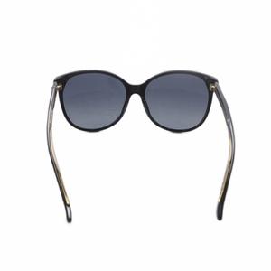 グッチ GUCCI サングラス セルフレーム 58□16 140 GG3854 F S 黒 ブラック グレーレンズ /RI ■OS ■OH レディース