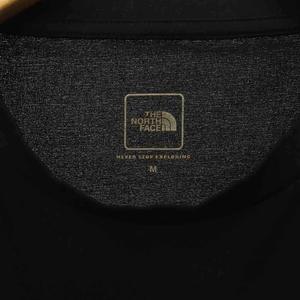 ザノースフェイス THE NORTH FACE Box Logo Tee Tシャツ カットソー M 黒 ブラック 白 ホワイト NTW31987 /CX ■OS レディース