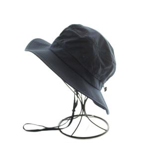 ザノースフェイス THE NORTH FACE Horizon Hat ホライズンハット 帽子 ロゴ ドローコード M 紺 ネイビー NN02336 /MI ■OS メンズ