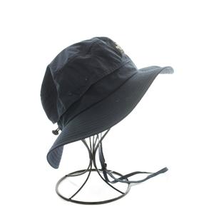ザノースフェイス THE NORTH FACE Horizon Hat ホライズンハット 帽子 ロゴ ドローコード M 紺 ネイビー NN02336 /MI ■OS メンズ