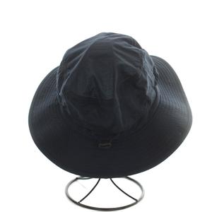 ザノースフェイス THE NORTH FACE Horizon Hat ホライズンハット 帽子 ロゴ ドローコード M 紺 ネイビー NN02336 /MI ■OS メンズ