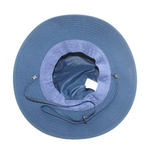 ザノースフェイス THE NORTH FACE Horizon Hat ホライズンハット 帽子 ロゴ ドローコード M 紺 ネイビー NN02336 /MI ■OS メンズ