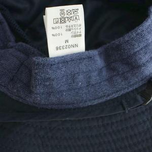 ザノースフェイス THE NORTH FACE Horizon Hat ホライズンハット 帽子 ロゴ ドローコード M 紺 ネイビー NN02336 /MI ■OS メンズ
