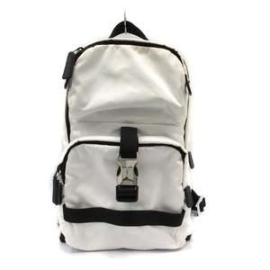 プラダ PRADA ボディバッグ ワンショルダー スリングバッグ ナイロン  