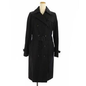 バーバリー ロンドン BURBERRY LONDON ノバチェックライナー付きロング 