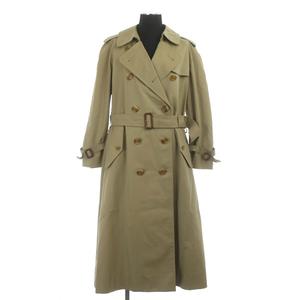 バーバリーズ Burberrys トレンチコート ロング 裏地ノバチェック