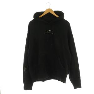 ナイキ NIKE ノクタ NOCTA パーカー スウェット 長袖 フード プル 