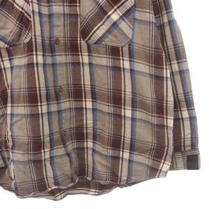 ミスターハリウッド N.HOOLYWOOD × ビッグマック BIC MAC 23SS SHIRT 