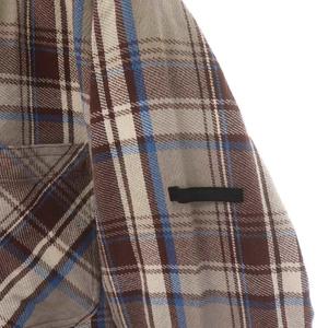 ミスターハリウッド N.HOOLYWOOD × ビッグマック BIC MAC 23SS SHIRT 