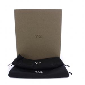 ワイスリー Y-3 adidas Yohji Yamamoto centennial high