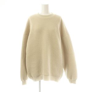 フリークスストア FREAKS STORE カットソー F ベージュ /DO ■OS ■FR レディース