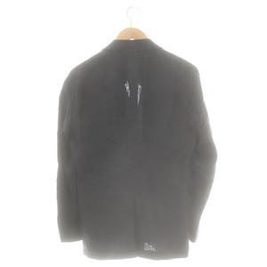 【大人気】JOSEPH  HOMME テーラードジャケット　リネン　48 JOSEPH HOMME リネン テーラードジャケットMサイズ