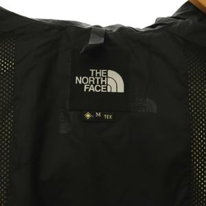 ザノースフェイス THE NORTH FACE NP11834 MOUNTAIN LIGHT JACKET マウンテンライトゴアテックスブルゾン ジャケット アウター M カーキ /NR ■OS ■GY99 メンズ