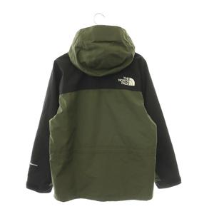 ザノースフェイス THE NORTH FACE MOUNTAIN LIGHT JACKET マウンテンライトジャケット ナイロン ジップアップ S カーキ NP62450 /HS ■OS ■GY99 メンズ