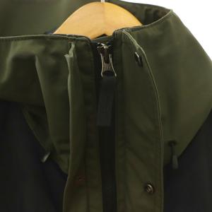 ザノースフェイス THE NORTH FACE MOUNTAIN LIGHT JACKET マウンテンライトジャケット ナイロン ジップアップ S カーキ NP62450 /HS ■OS ■GY99 メンズ
