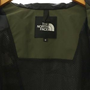 ザノースフェイス THE NORTH FACE MOUNTAIN LIGHT JACKET マウンテンライトジャケット ナイロン ジップアップ S カーキ NP62450 /HS ■OS ■GY99 メンズ