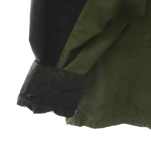 ザノースフェイス THE NORTH FACE MOUNTAIN LIGHT JACKET マウンテンライトジャケット ナイロン ジップアップ S カーキ NP62450 /HS ■OS ■GY99 メンズ