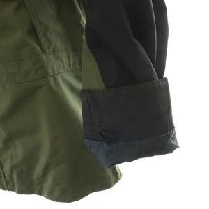 ザノースフェイス THE NORTH FACE MOUNTAIN LIGHT JACKET マウンテンライトジャケット ナイロン ジップアップ S カーキ NP62450 /HS ■OS ■GY99 メンズ