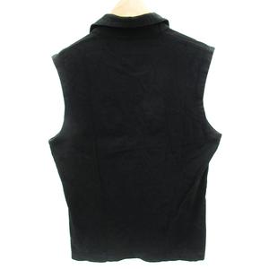 SAINT LAURENT PARIS サンローランパリ/ノースリーブシャツ/S サンローラン パリ SAINT LAURENT PARIS シャツ カジュアル