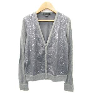 アルマーニエクスチェンジ A/X ARMANI EXCHANGE カーディガン V