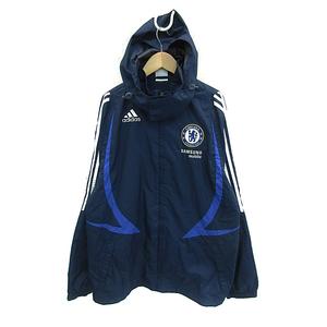 アディダス adidas チェルシー CHELSEA サッカーウェア ジャケット