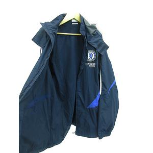 アディダス adidas チェルシー CHELSEA サッカーウェア ジャケット