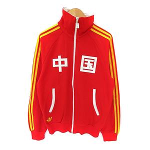アディダスオリジナルス adidas originals ジャケット ジャージ