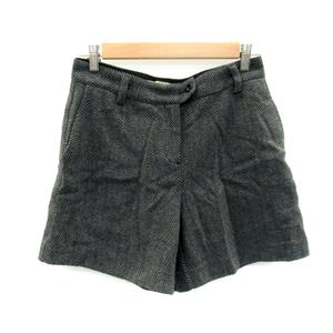 シーバイクロエ SEE BY CHLOE ショートパンツ ハーフパンツ 短パン  